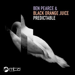 Predictable (Ben Pearce Re-Work)