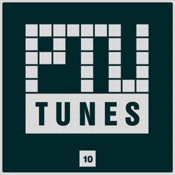 Ptu Tunes, Vol. 10