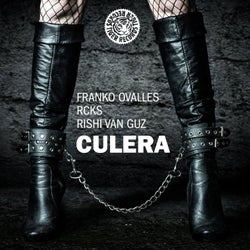 Culera