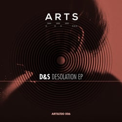 Desolation EP