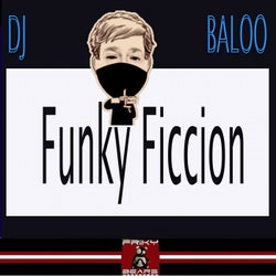 Funky Ficcion