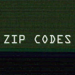 ZIP CODES MAY 2022 CHART