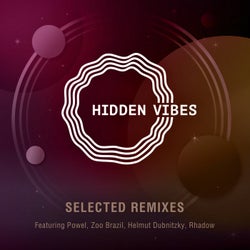 Selected Remixes