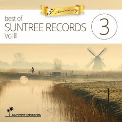 Best Of Suntree Records, Vol. 3 (Five Years Anniversary)