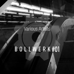 Bollwerk #01