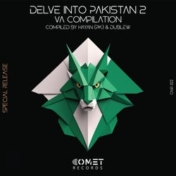 Delve Into PAKISTAN II