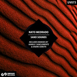 Sand Sounds EP