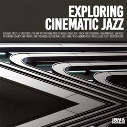 Exploring Cinematic Jazz