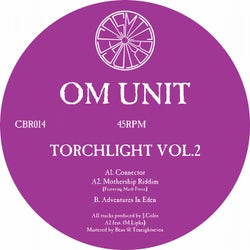 Torchlight Vol.2