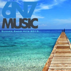 Summer Radio Hits 2013