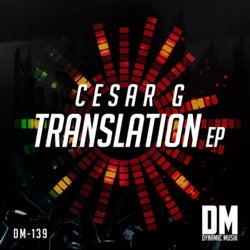 Translation EP