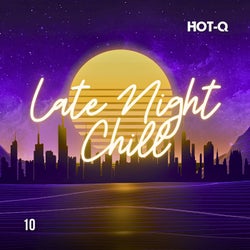 Late Night Chill 010