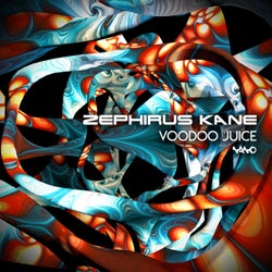 Voodoo Juice