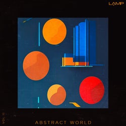 Abstract World, Vol. 11