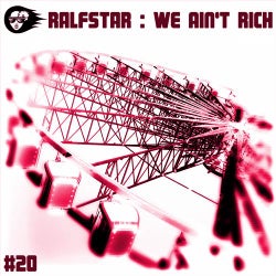 We Ain't Rich EP