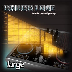 Freak Technique EP