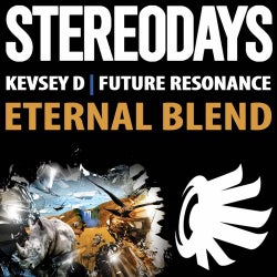 Eternal Blend