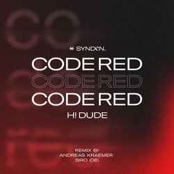 Code Red