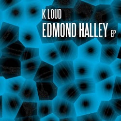 Edmond Halley