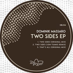 Two Sides EP