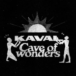 Cave of Wonders