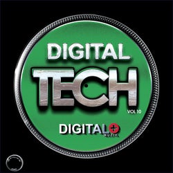 Digital Tech Vol 10