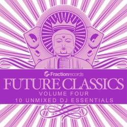 Fraction Records, Future Classics Volume Four