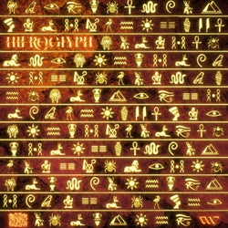 Hieroglyph