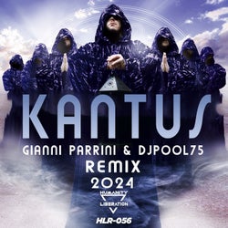 Kantus 2024