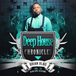 Deep House Chronicles, Vol. 10