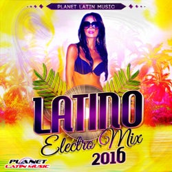 Latino Electro Mix 2016