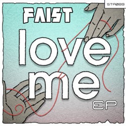 Love Me EP