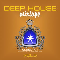 Deep House Mixtape, Vol. 5