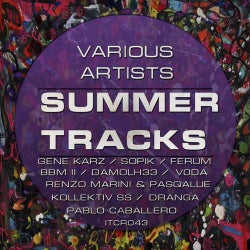 Summer Tracks