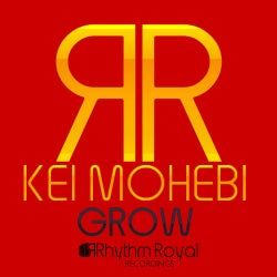 Grow EP