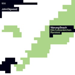 Warung Beach (Remixes)