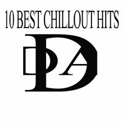 10 BEST CHILLOUT HITS