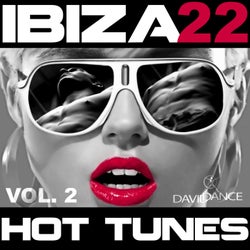 IBIZA 22 HOT TUNES VOL. 2