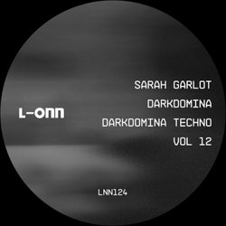 Darkdomina Techno Vol 12