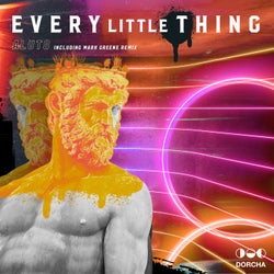 Every Little Thing