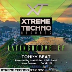 Latingroove Ep