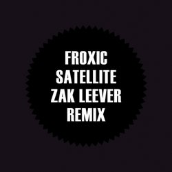 Satellite (Zak Leever Remix)