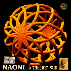 Falling Sun EP