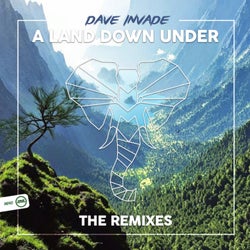 A Land Down Under (The Remixes)