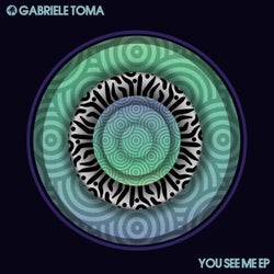 You See Me EP