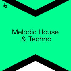 Best New Melodic House & Techno: May