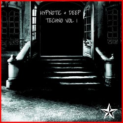 HYPNOTIC & DEEP TECHNO VOL 1