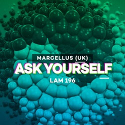 Ask Yourself EP