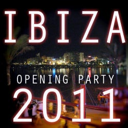 Ibiza Opening Party 2011