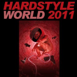 Hardstyle World 2011